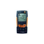 Πολύμετρο Testo 760-3 Ψηφιακό