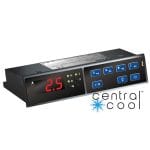 Ηλεκτρονικός Θερμοστάτης Απόψυξης LAE AD-32S35W-B