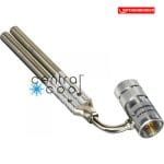 ROTHENBERGER ROFIRE SWIVEL PRO ΦΛΟΓΙΣΤΡΟ Twin Burner