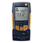 Πολύμετρο Testo 760-1 Ψηφιακό
