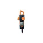 Αμπεροτσιμπίδα Ψηφιακή Αυτόματη Testo 770-2