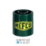 Πηνίο Refco SVOM-18 ηλεκτρομαγνητικής βαλβίδας ø 18 mm