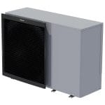 Αντλία θερμότητας Daikin Altherma 3 M -  EBLA14D (14kw Ψύξη - Θέρμανση )