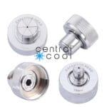 ΚΕΦΑΛΗ ΜΟΥΦΑΔΟΡΟΥ EXPANDER BLACK DIAMOND 1-3/8''