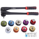 ΚΕΦΑΛΕΣ ΜΟΥΦΑΔΟΡΟΥ EXPANDER ΑΠΟ 3/8'' ΕΩΣ 1.5/8'' - Image 2