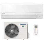 Κλιματιστικό Panasonic Σειρά BZ Super Compact 22.000 Btu CS/CU-BZ60ZKE