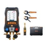 Ψηφιακό μανόμετρο testo 558s Smart Set Κενού