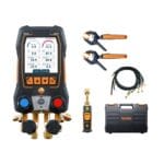Ψηφιακό μανόμετρο testo 558s Smart Set Κενού Με Λάστιχα