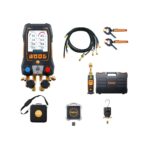 Ψηφιακό μανόμετρο testo 558s Heat Pump Set