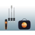 Ασύρματο Smart Probe testo 915i Πλήρες Σετ