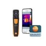 Ασύρματη Θερμοκάμερα για smartphone testo 860i