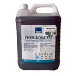 NCH CHEM-AQUA 777 ΥΓΡΟ ΑΝΑΧΑΙΤΙΣΗΣ ΔΙΑΒΡΩΣΗΣ ΓΙΑ ΚΛΕΙΣΤΑ ΚΥΚΛΩΜΑΤΑ 5 LITRA