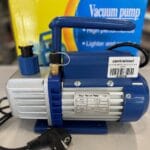 Αντλία Kενού Μονοβάθμια SVP115 1/4 Hp 42.5lt/min