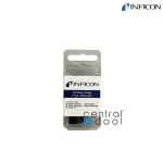 INFICON ΜΥΤΗ ΦΙΛΤΡΟΥ CAP KIT D-TEK 712-705-G1