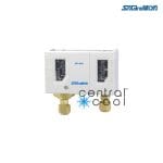 ΠΙΕΣΟΣΤΑΤΗΣ SAGINOMIYA ΥΨΗΛΗΣ & ΧΑΜΗΛΗΣ DYS-D306X14C1A2
