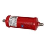 ΦΙΛΤΡΟ CARLY DCY 304 1/2 ΒΙΔΩΤΟ