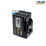 ΜΠΑΤΑΡΙΑ VALUE 9.0 Ah VB-918