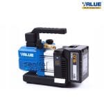 ΑΝΤΛΙΑ ΚΕΝΟΥ ΜΠΑΤΑΡΙΑΣ VALUE ΔΙΒΑΘΜΙΑ 57LT/MIN VRP-2DLi