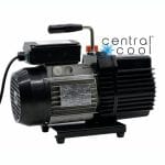 Αντλία Κενού WIGAM RS7D 110LT/MIN ΔΙΒΑΘΜΙΑ