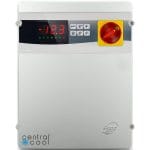ΗΛΕΚΤΡΙΚΟΣ ΠΙΝΑΚΑΣ PEGO ECP1000/200VD ΚΑΤΑΨΥΞΕΩΣ ΕΩΣ 10HP