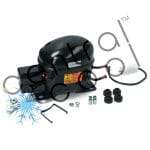 ΣΥΜΠΙΕΣΤΗΣ ZEL HML170A R600a 1/5HP