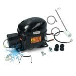 ΣΥΜΠΙΕΣΤΗΣ ZEL HML200A R600a 1/4HP