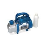 ΑΝΤΛΙΑ ΚΕΝΟΥ LEETO XZ-1B mini ΜΟΝΟΒΑΘΜΙΑ 50LT/min 1/5HP