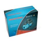 ΑΝΤΛΙΑ ΚΕΝΟΥ LEETO XZ-1B mini ΜΟΝΟΒΑΘΜΙΑ 50LT/min 1/5HP - Image 2