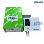ΠΡΕΣΣΟΣΤΑΤΗΣ ΥΨΗΛΗΣ SAGINOMIYA SYS-C130X