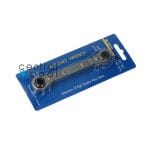 ΚΑΣΤΑΝΙΑ LEETO 1/4”,3/8”, 3/16”, 5/16” LRT-301