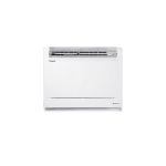 Κλιματιστικό Panasonic Κονσόλα Δαπέδου από 9.000 BTU έως 18.000 BTU CS-Z25UFEAW/CU-Z25UBEA έως A++ με WiFi και Nanoe X
