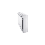 Κλιματιστικό Panasonic Κονσόλα Δαπέδου από 9.000 BTU έως 18.000 BTU CS-Z25UFEAW/CU-Z25UBEA έως A++ με WiFi και Nanoe X - Image 2