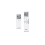 Κλιματιστικό Panasonic Κονσόλα Δαπέδου από 9.000 BTU έως 18.000 BTU CS-Z25UFEAW/CU-Z25UBEA έως A++ με WiFi και Nanoe X - Image 3