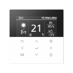 Αντλία Θερμότητας Panasonic Aquarea R32 High Performance All in One Generation Κ Μονοφασική - Image 3