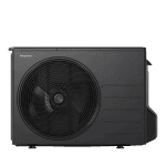 Αντλία Θερμότητας Panasonic Aquarea R32 High Performance All in One Generation Κ Μονοφασική