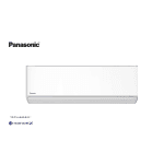 Κλιματιστικό Panasonic Σειρά Z Etherea 9.000 Btu CS-Z25ZKEW/CU-Z25ZKE