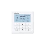 Αντλία Θερμότητας Panasonic Aquarea R32 Monobloc High Performance Generation J Μονοφασική - Image 2