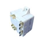ΡΕΛΕ 1/2ΗΡ CAJ4461Υ/CAJ4452Y 8565443/8662685 ΤΕΤΡΑΓΩΝΟ ΕΝΤΑΣΕΩΣ