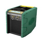 Σταθμός Ανάκτησης REFCO-ENVIRO-DUO-EX 1HP 4689021 A2L, A2 & A3