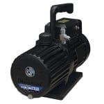 Αντλία Κενού Mastercool 90066-BL-SF BLACK SERIES A2L & A3 6 CFM Μονοβάθμια