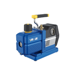 Αντλία Κενού Value VRP-8DV 8.0cfm Διβάθμια 226lt/min 3/4Hp