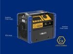 Σταθμός Ανάκτησης Value VRDDF-A3 1HP ATEX Certified - Image 2