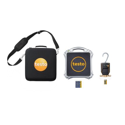ΖΥΓΑΡΙΑ TESTO 560i (SET)