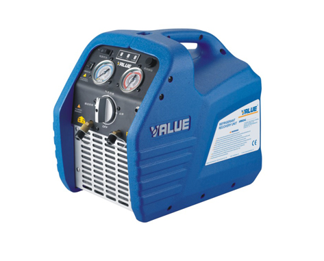 RECOVERY VALUE VRR-24L 1 HP